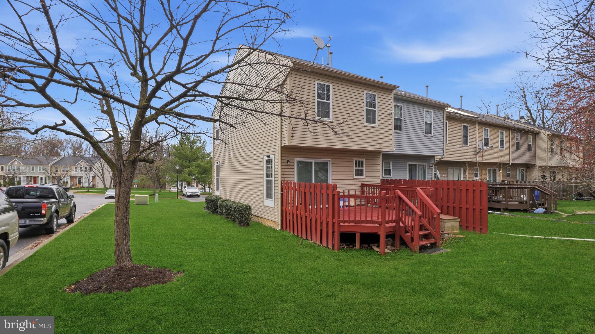 2628 Deer Ridge Drive Silver Spring, MD 20904 - Photo 57 of 66
