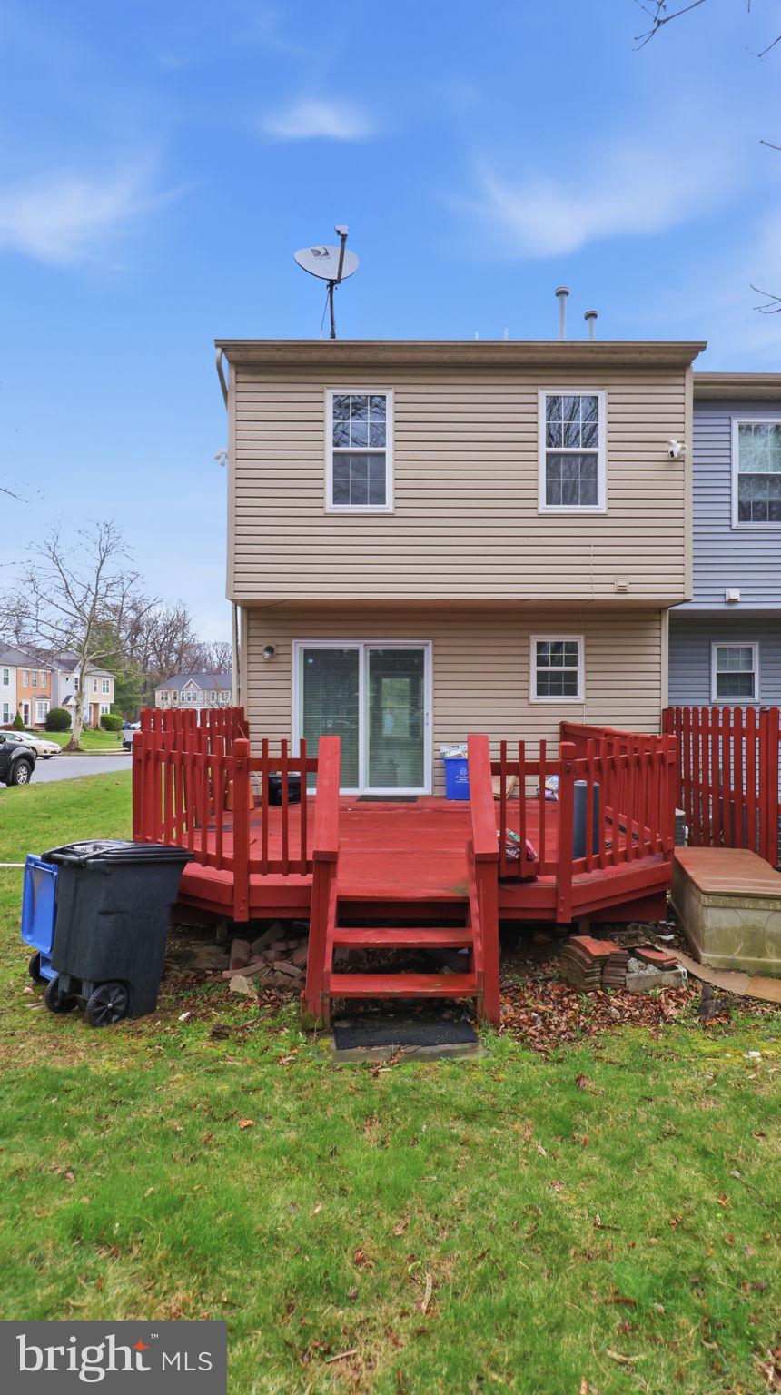 2628 Deer Ridge Drive Silver Spring, MD 20904 - Photo 59 of 66