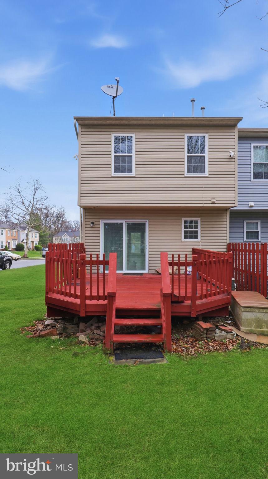 2628 Deer Ridge Drive Silver Spring, MD 20904 - Photo 60 of 66