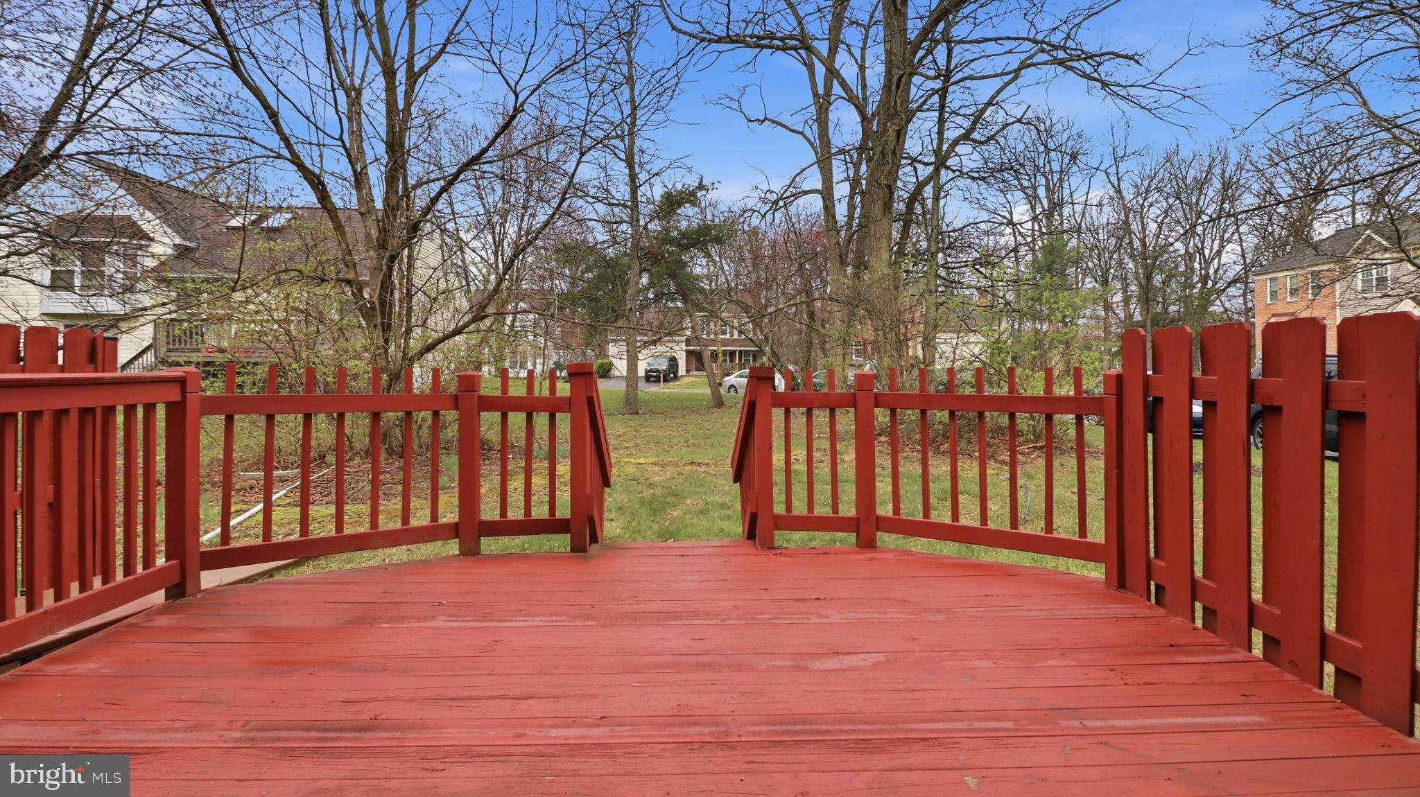 2628 Deer Ridge Drive Silver Spring, MD 20904 - Photo 62 of 66