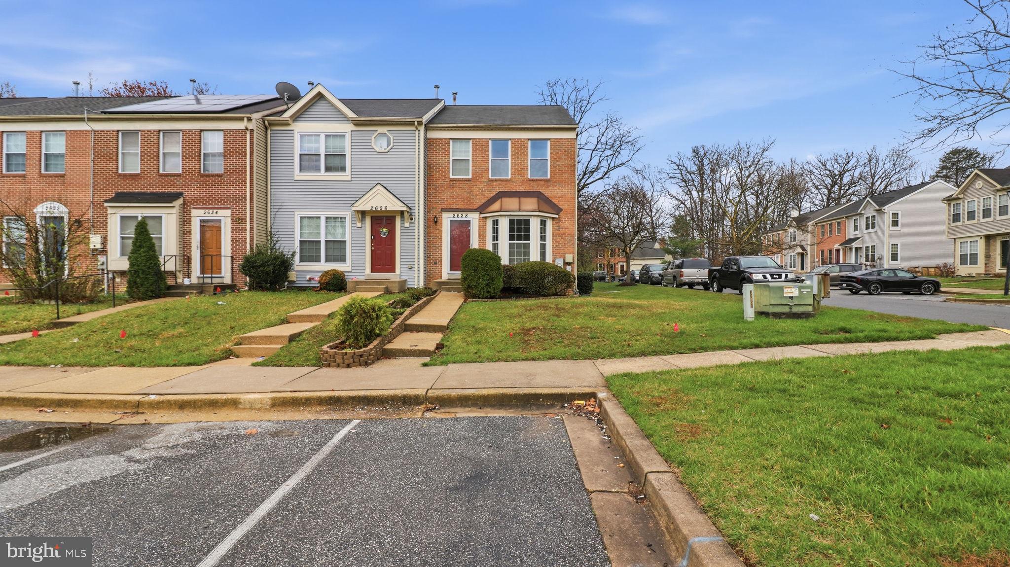 2628 Deer Ridge Drive Silver Spring, MD 20904 - Photo 65 of 66
