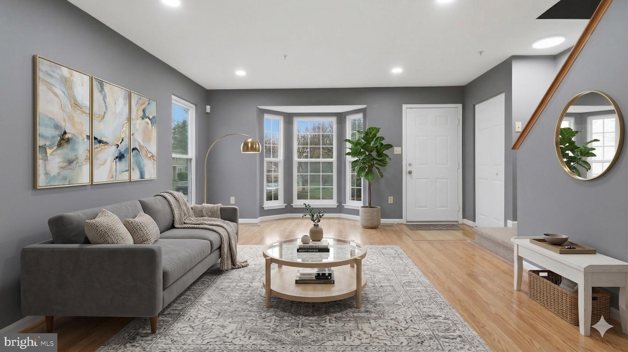 2628 Deer Ridge Drive Silver Spring, MD 20904 - Photo 10 of 66 Virtually Staged.