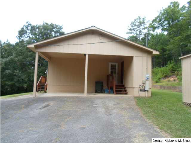 989 Cottaquilla Road Jacksonville, AL 36265 - Photo 23 of 30
