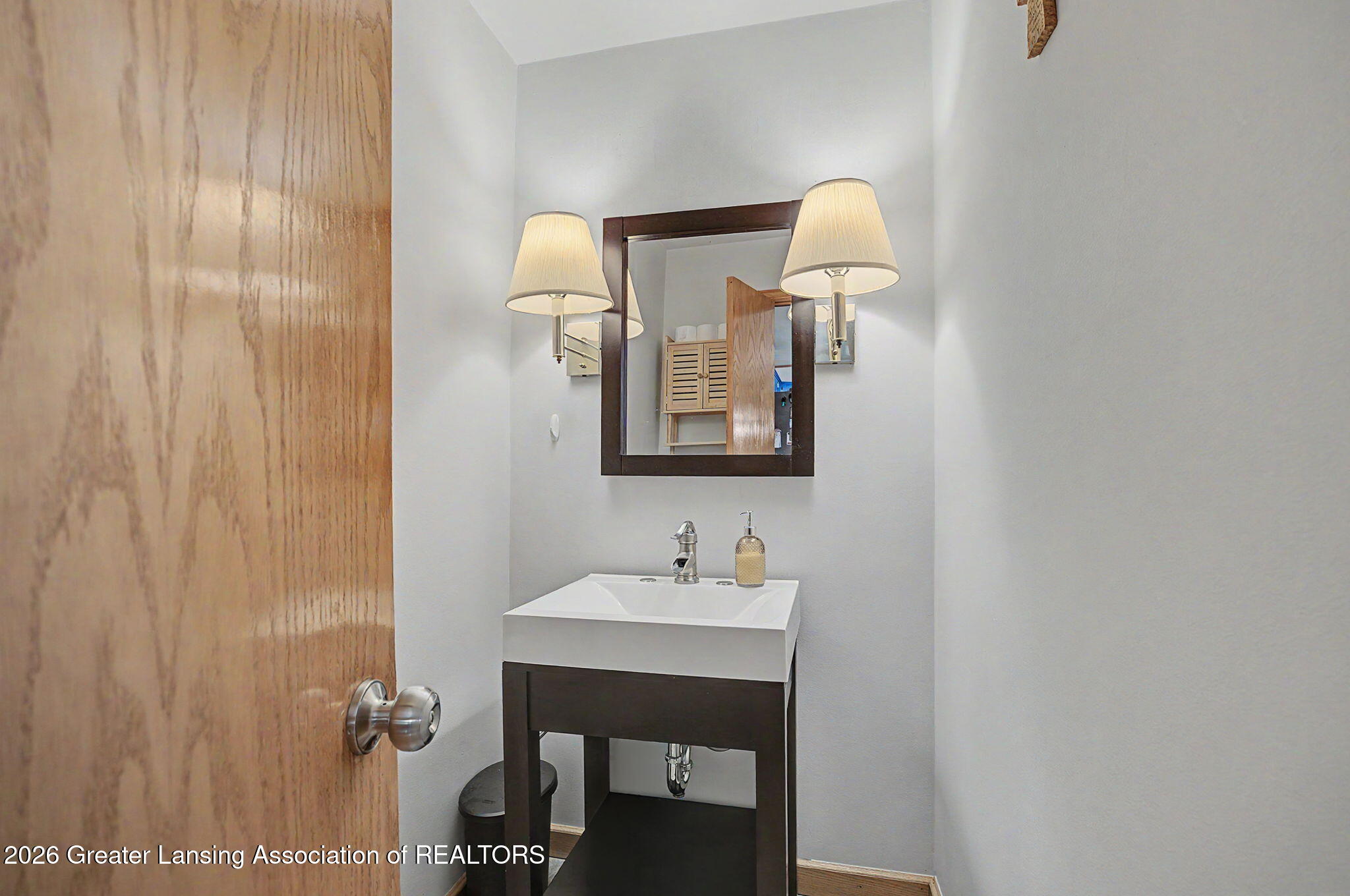 599 Gaskill Road Hastings, MI 49058 - Photo 16 of 44 1/2 Bath