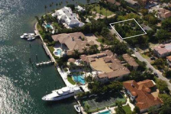 400 Southeast Spanish Trail Boca Raton, FL 33432 - Photo 8 of 15 Aerial3