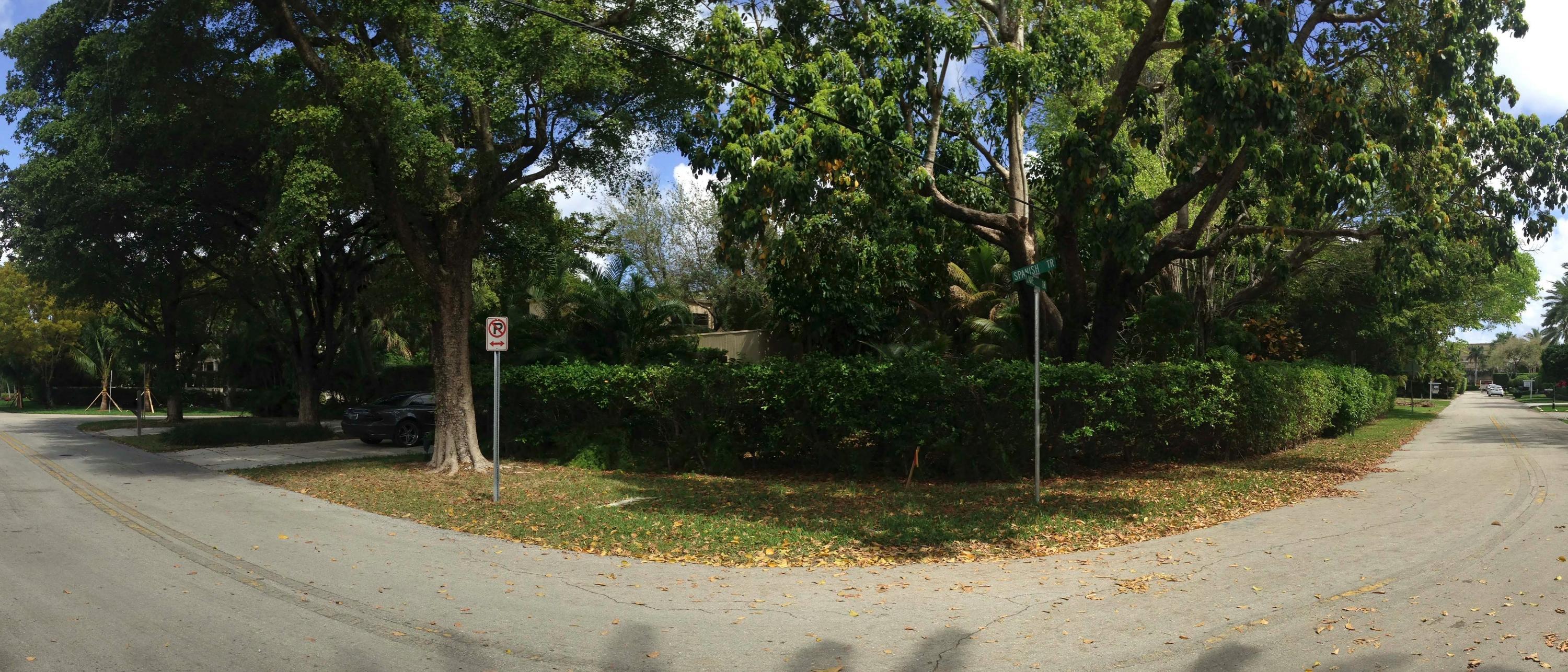 400 Southeast Spanish Trail Boca Raton, FL 33432 - Photo 9 of 15 Corner