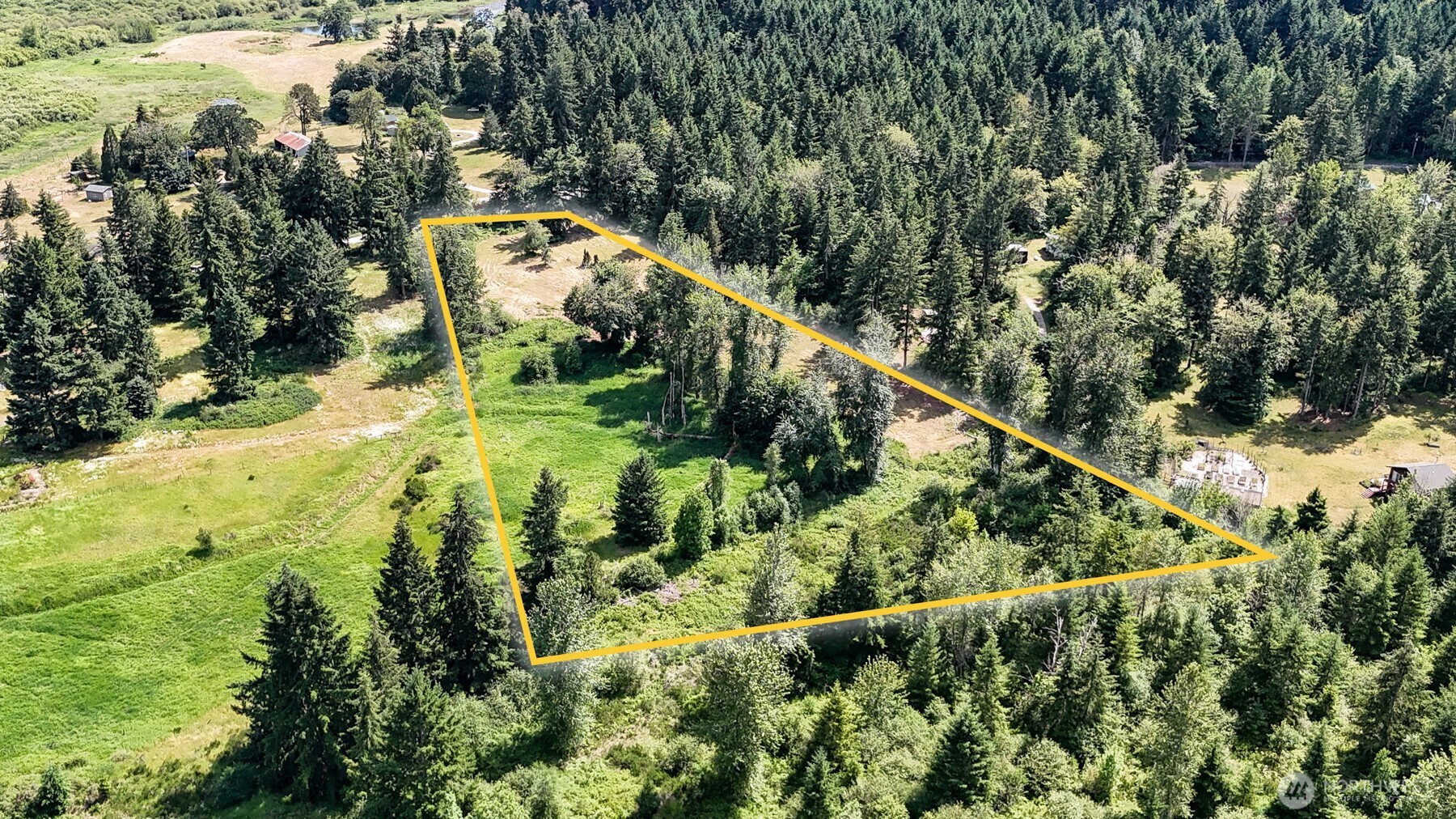 21842 Elbow Lake Road Southeast Yelm, WA 98597 - Photo 15 of 17