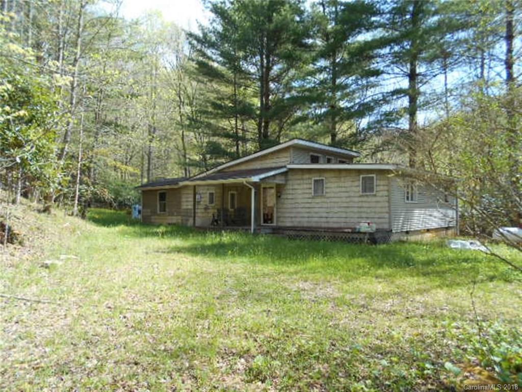 1873 Watershed Road Mars Hill, NC 28754 - Photo 1 of 26 Gallery Image 1