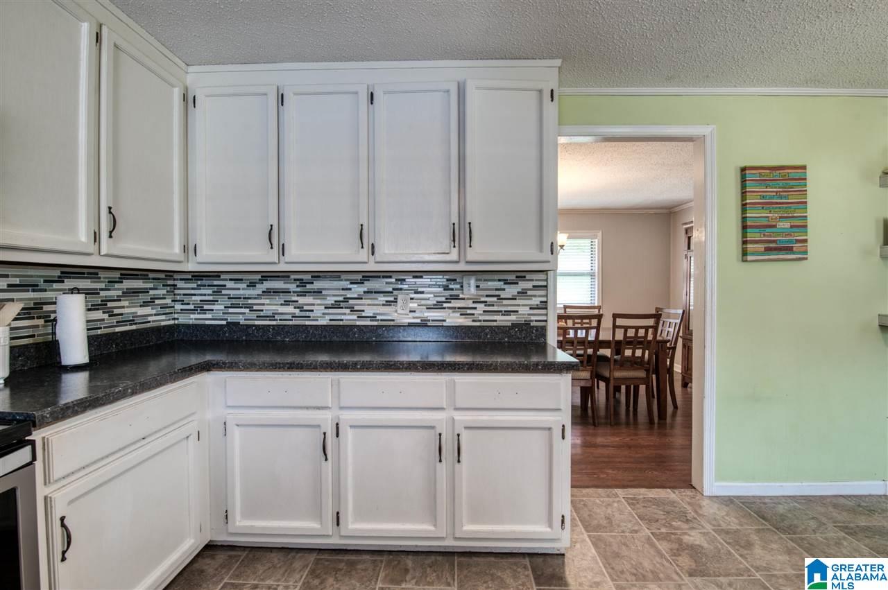 1145 Sunrise Road Mulga, AL 35118 - Photo 13 of 29