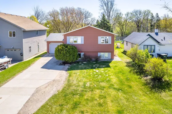 $234,900 | 1224 North Marien Street, Fergus Falls, MN 56537