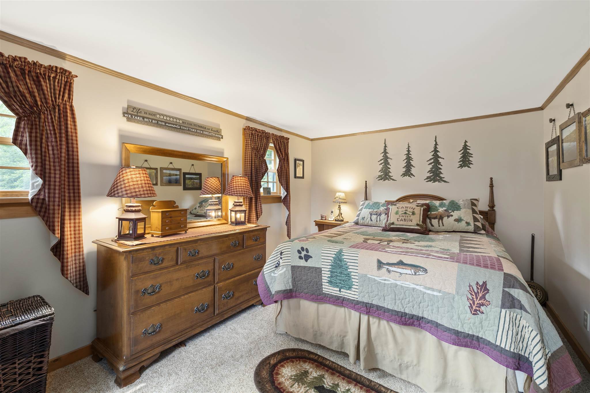 29 West Shore Road Canaan, NH 03741 - Photo 8 of 26 Gallery Image 8