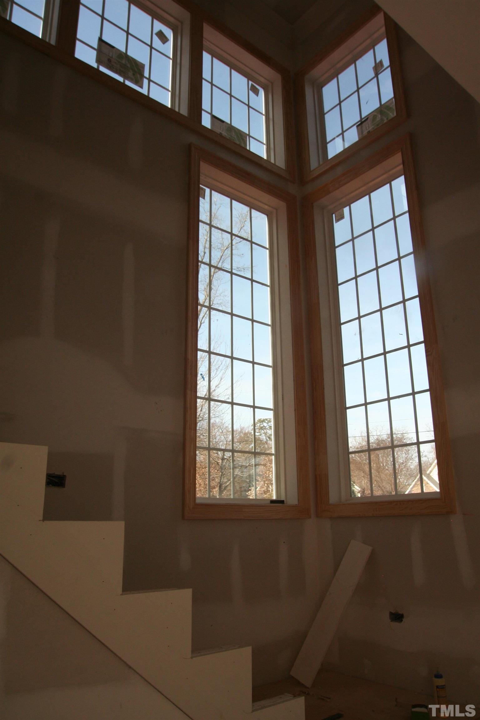 3025 Farrior Road Raleigh, NC 27607 - Photo 3 of 15 a view of an buildings