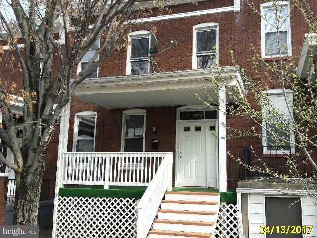 3707 Belair Road Baltimore, MD 21213 - Photo 1 of 14 Exterior (Front)
