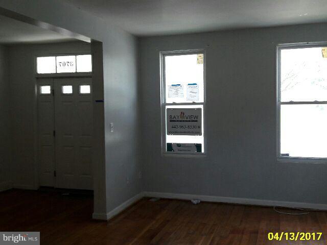 3707 Belair Road Baltimore, MD 21213 - Photo 2 of 14 Interior (General)