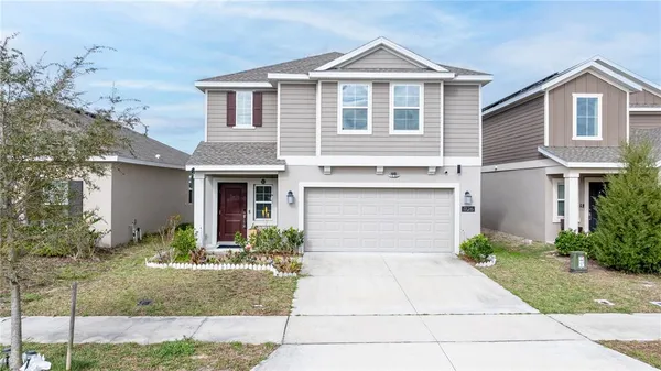 $2,200 | 1126 James Paul Road, Davenport, FL 33837