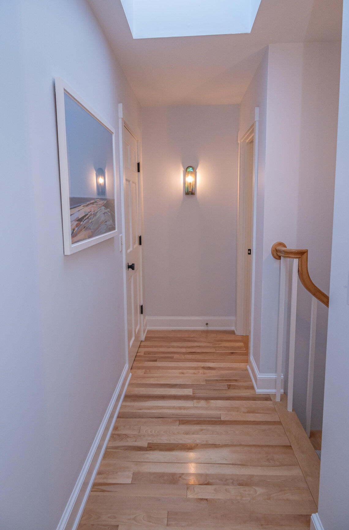 214 Pleasant Valley Road Cumberland Center, ME 04021 - Photo 39 of 70 Upstairs-8076