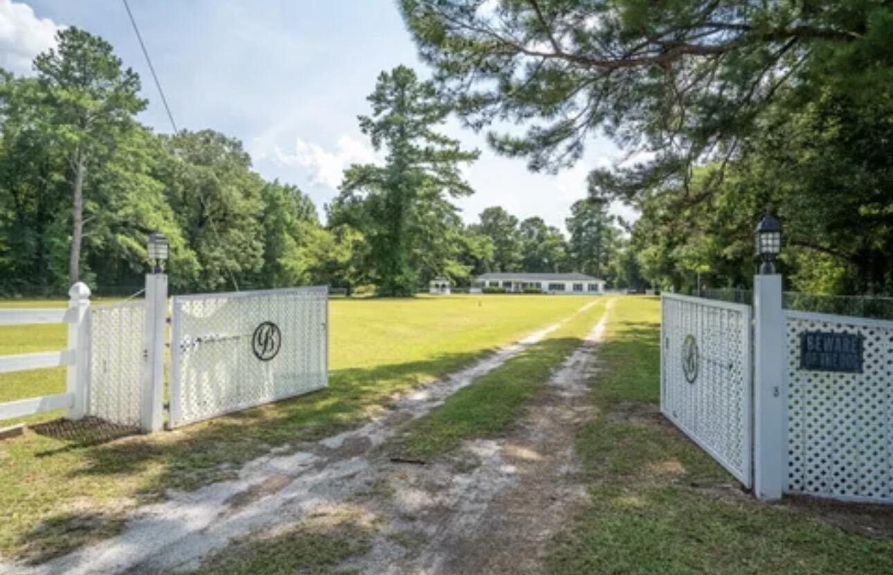 5307 Edisto River Road Branchville, SC 29432 - Photo 2 of 37 IMG_7539