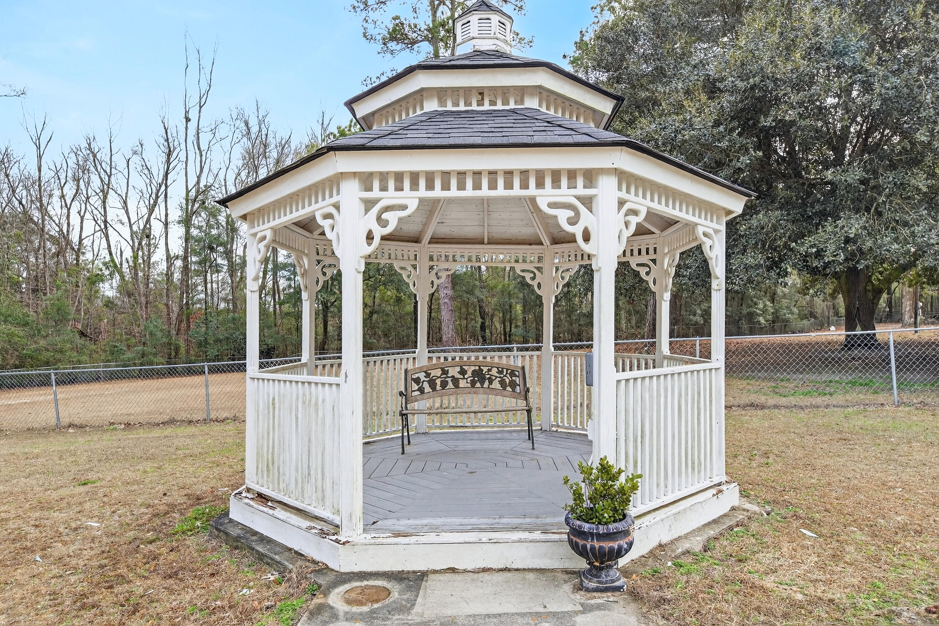 5307 Edisto River Road Branchville, SC 29432 - Photo 28 of 37 IMG_0222