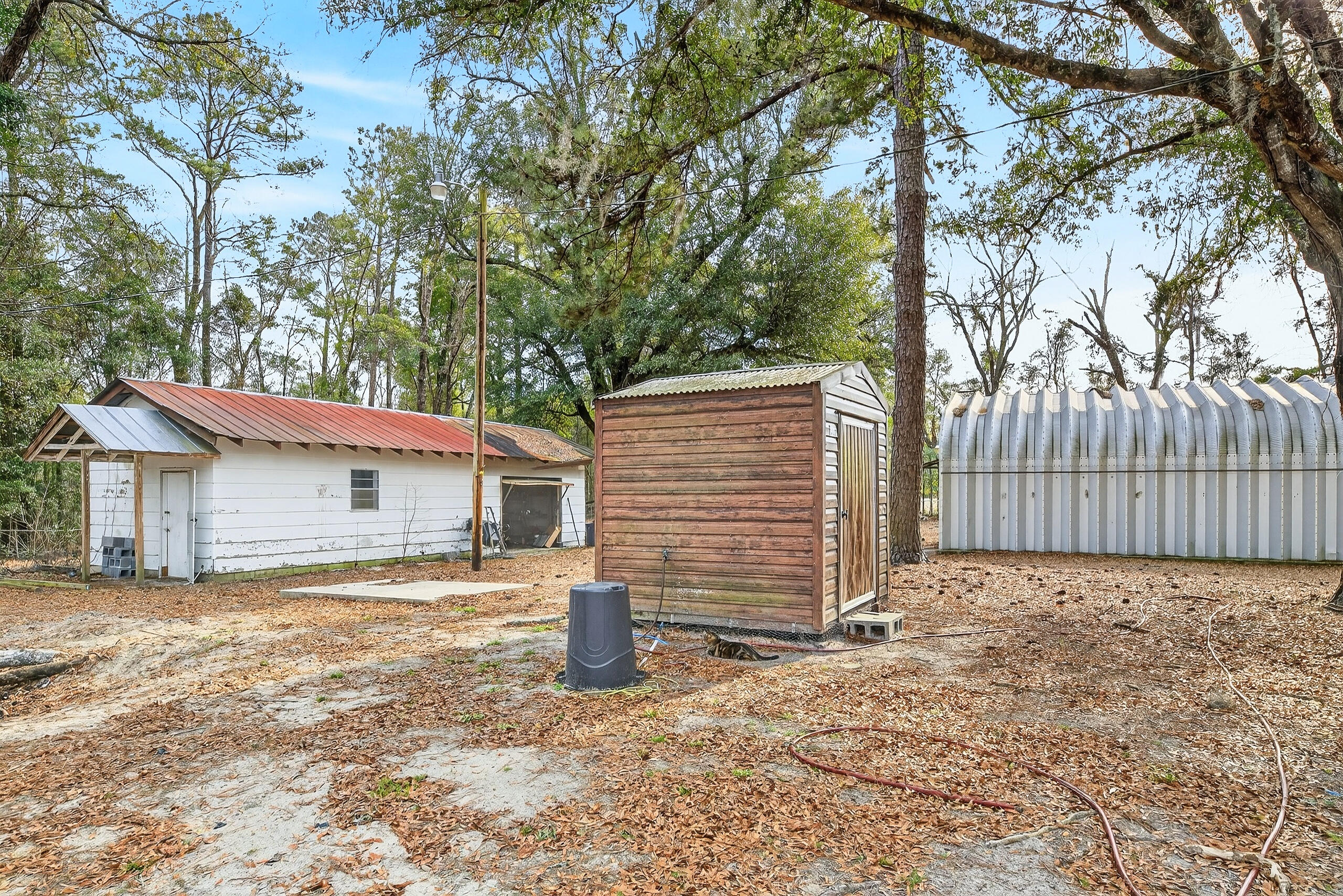 5307 Edisto River Road Branchville, SC 29432 - Photo 32 of 37 IMG_0308