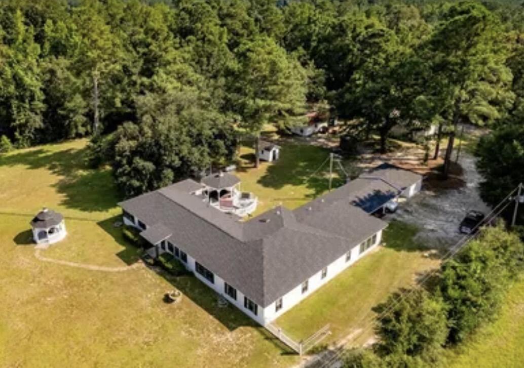5307 Edisto River Road Branchville, SC 29432 - Photo 34 of 37 IMG_7541