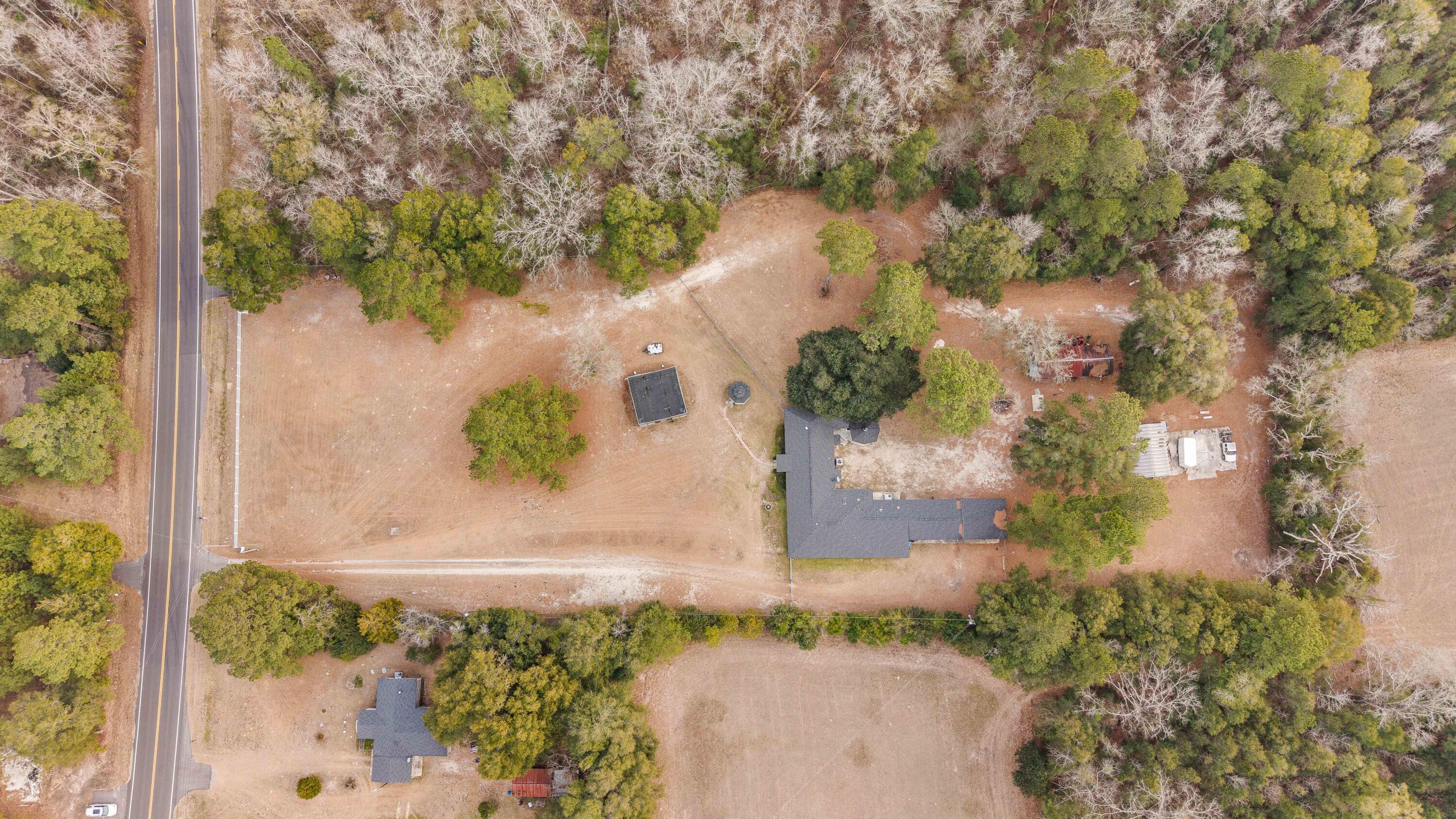 5307 Edisto River Road Branchville, SC 29432 - Photo 36 of 37 DJI_20260210150529_0326_D-HDR