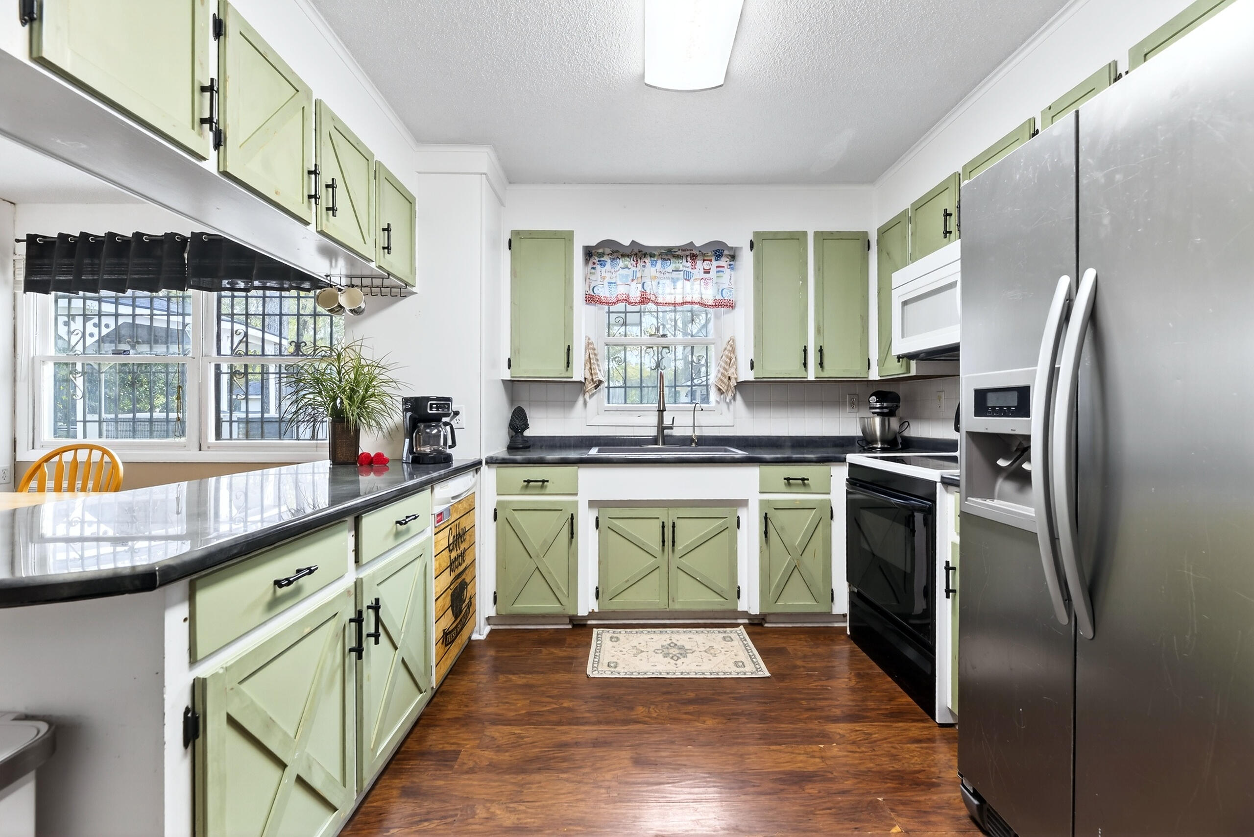 5307 Edisto River Road Branchville, SC 29432 - Photo 4 of 37 IMG_0411