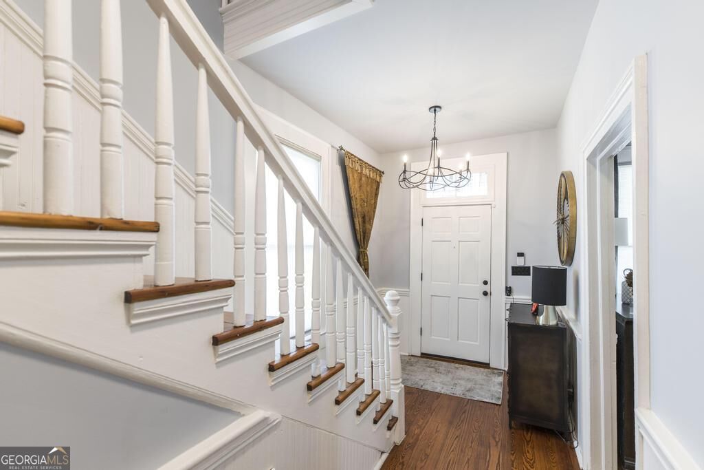 1464 Calhoun Street Macon, GA 31201 - Photo 10 of 39 Gallery Image 10
