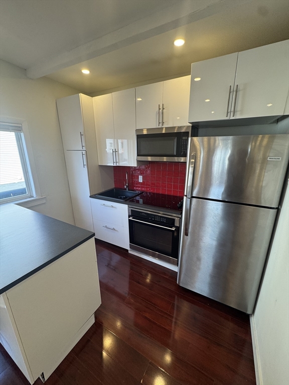 70 Bennington Street, Unit 3 Boston, MA 02128 - Photo 2 of 11