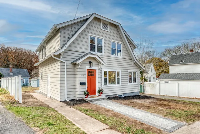 $459,900 | 163 Waite Street, Hamden, CT 06517