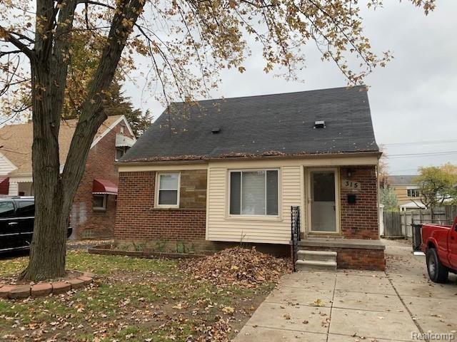 315 Biltmore Street Inkster, MI 48141 - Photo 1 of 25