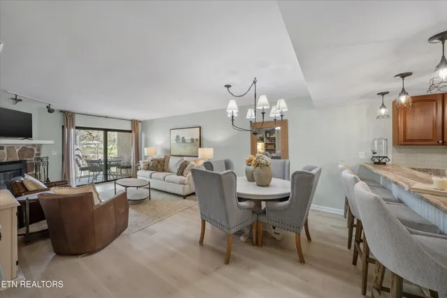 $495,000 | 8023 West Old Highway 73, Unit 102, Townsend, TN 37882