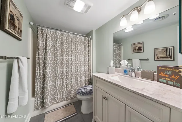 $495,000 | 8023 West Old Highway 73, Unit 102, Townsend, TN 37882