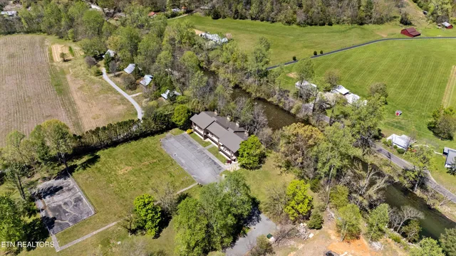 $495,000 | 8023 West Old Highway 73, Unit 102, Townsend, TN 37882