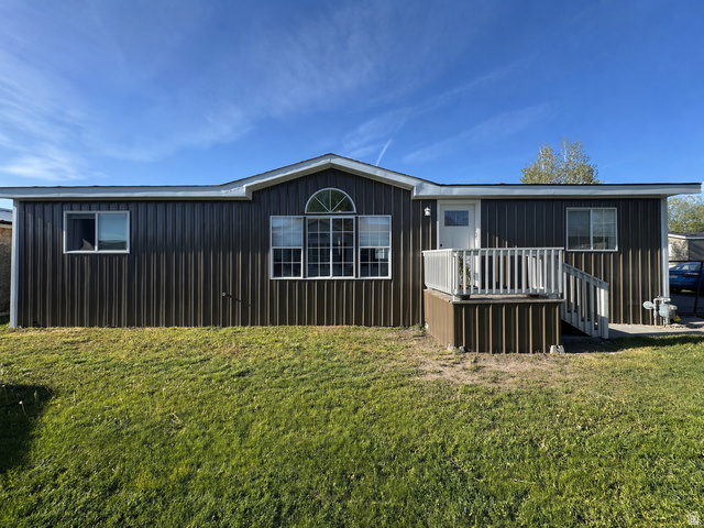457 North 630 West Logan, UT 84321 - Photo 1 of 1