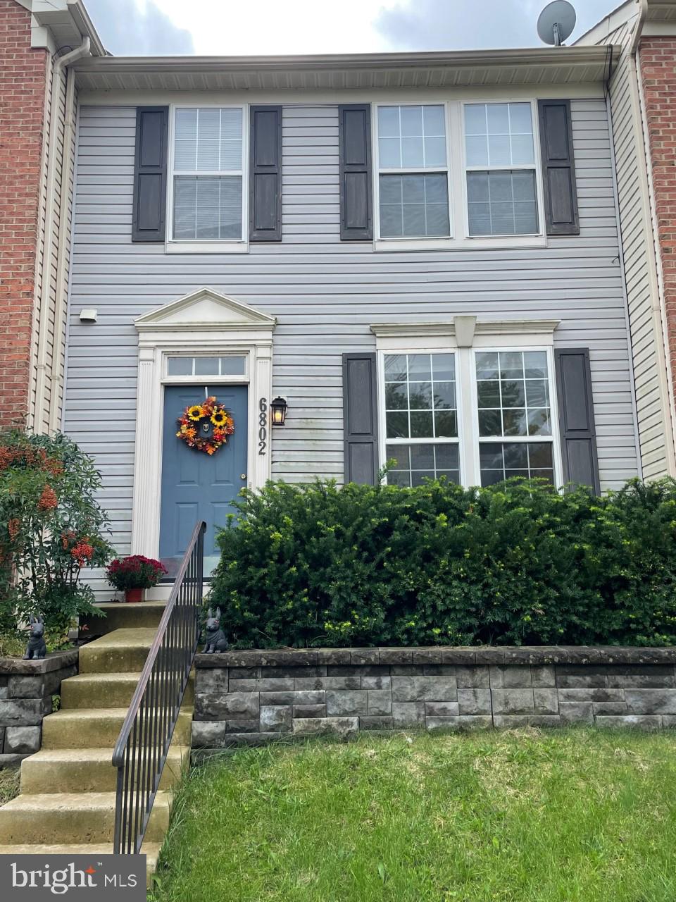 6802 Delafield Court Frederick, MD 21703 - Photo 2 of 2