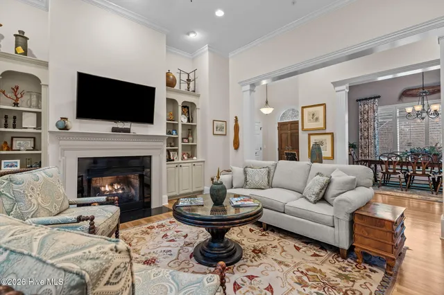 $645,000 | 4 Buckingham Place, Pinehurst, NC 28374