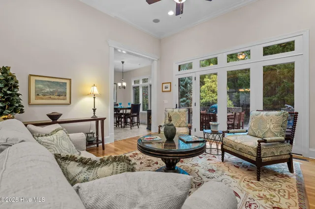 $645,000 | 4 Buckingham Place, Pinehurst, NC 28374