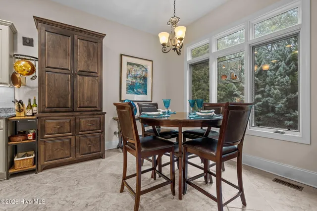 $645,000 | 4 Buckingham Place, Pinehurst, NC 28374