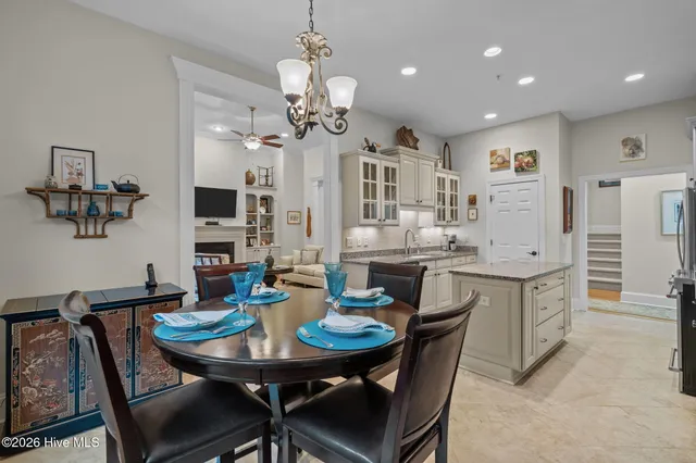 $645,000 | 4 Buckingham Place, Pinehurst, NC 28374