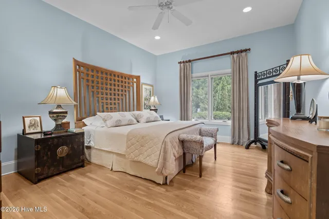 $645,000 | 4 Buckingham Place, Pinehurst, NC 28374