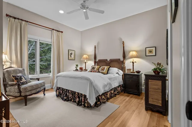 $645,000 | 4 Buckingham Place, Pinehurst, NC 28374