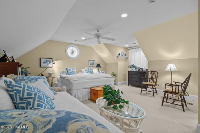 $645,000 | 4 Buckingham Place, Pinehurst, NC 28374