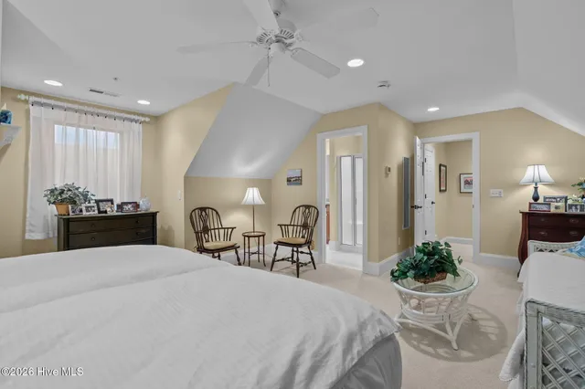 $645,000 | 4 Buckingham Place, Pinehurst, NC 28374