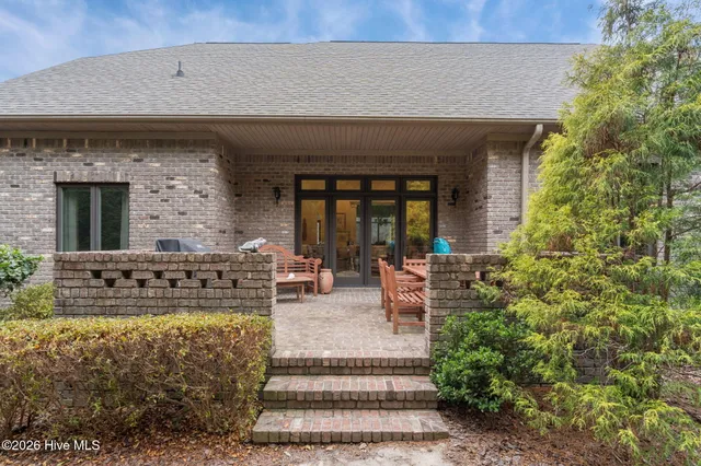 $645,000 | 4 Buckingham Place, Pinehurst, NC 28374