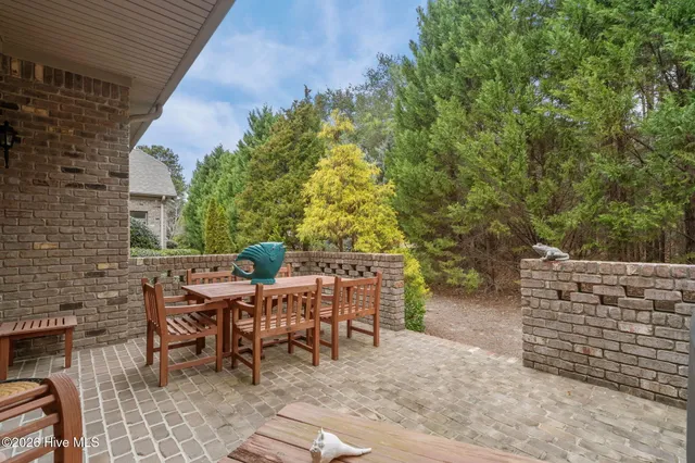 $645,000 | 4 Buckingham Place, Pinehurst, NC 28374