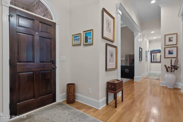 $645,000 | 4 Buckingham Place, Pinehurst, NC 28374