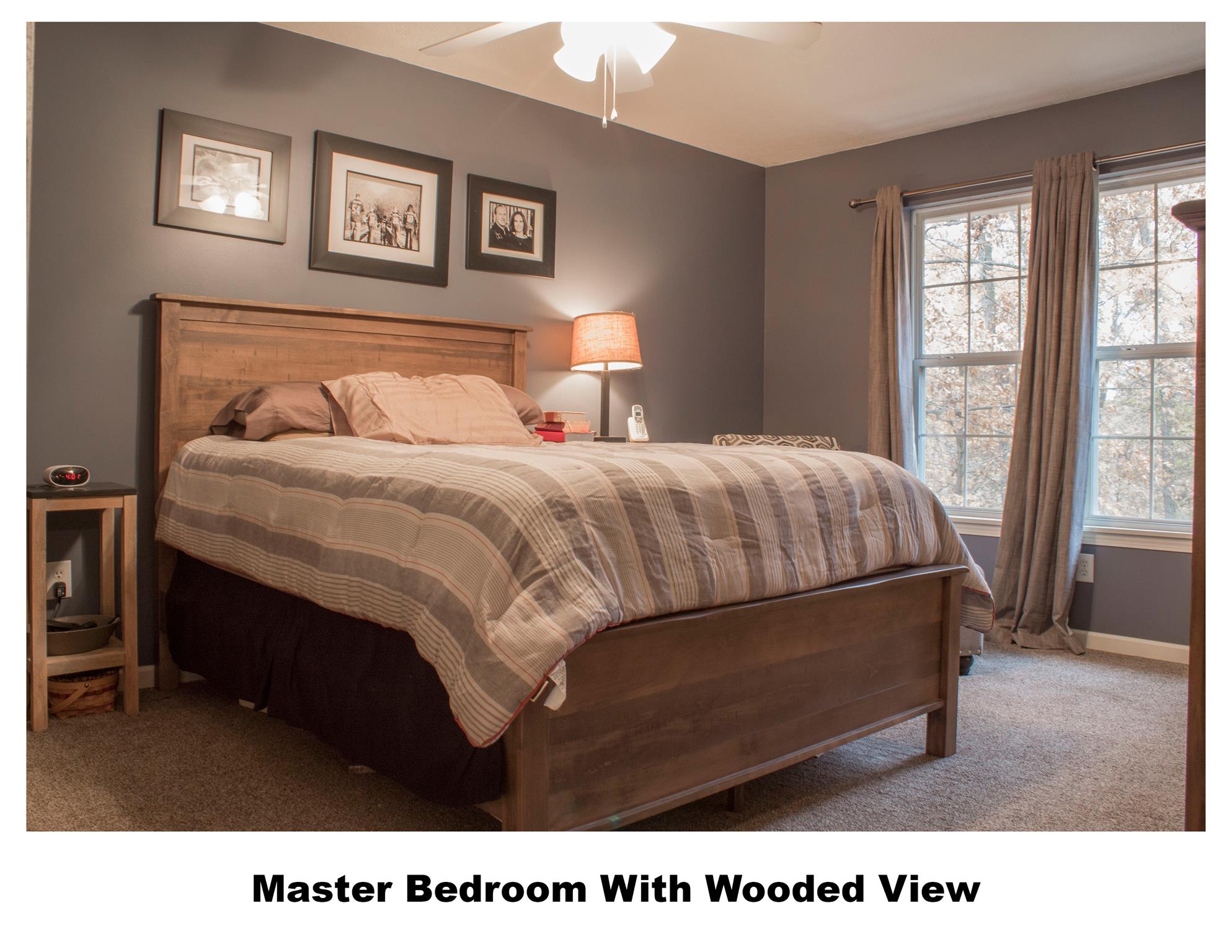 4933 East Lentz Road Bloomington, IN 47408 - Photo 14 of 35 Gallery Image 14