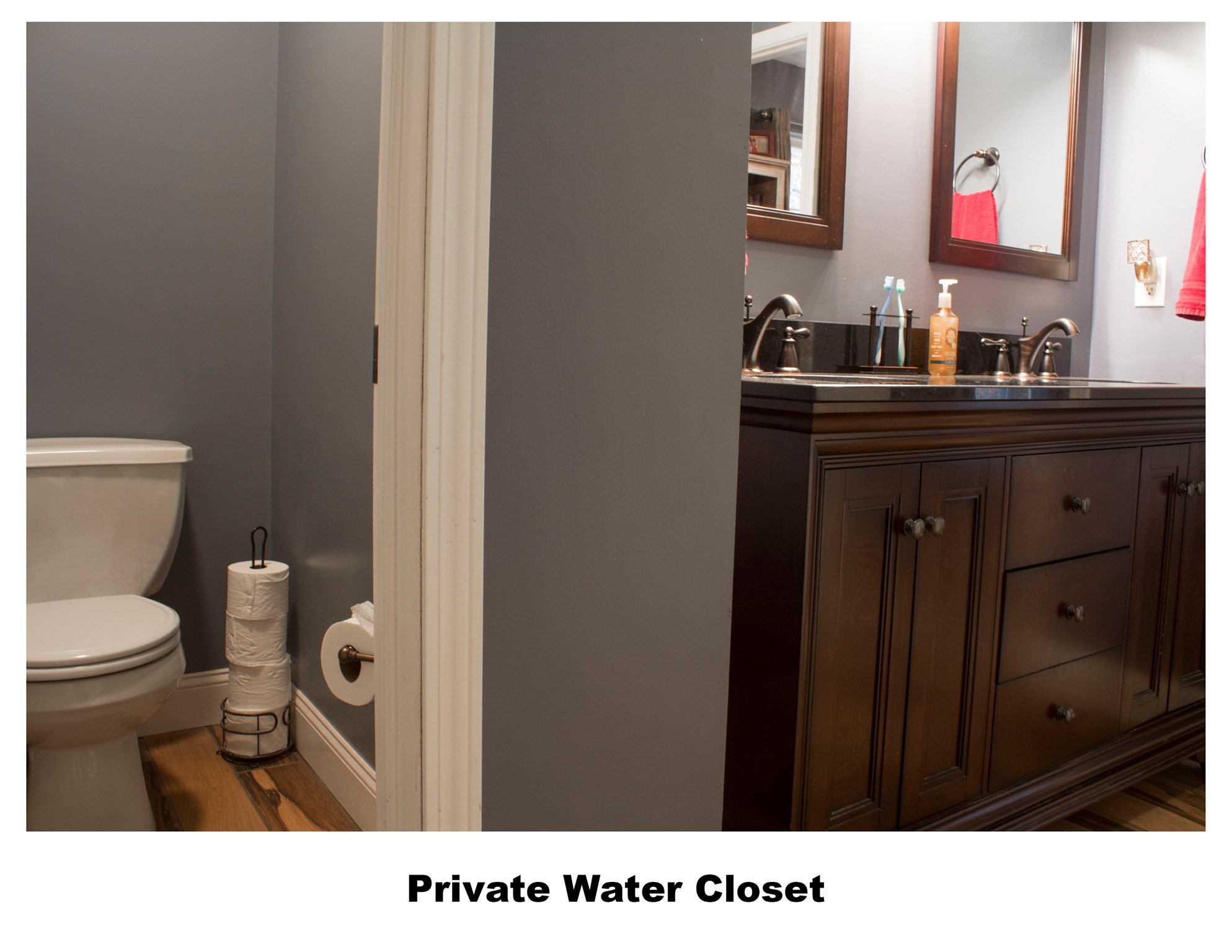 4933 East Lentz Road Bloomington, IN 47408 - Photo 19 of 35 Gallery Image 19