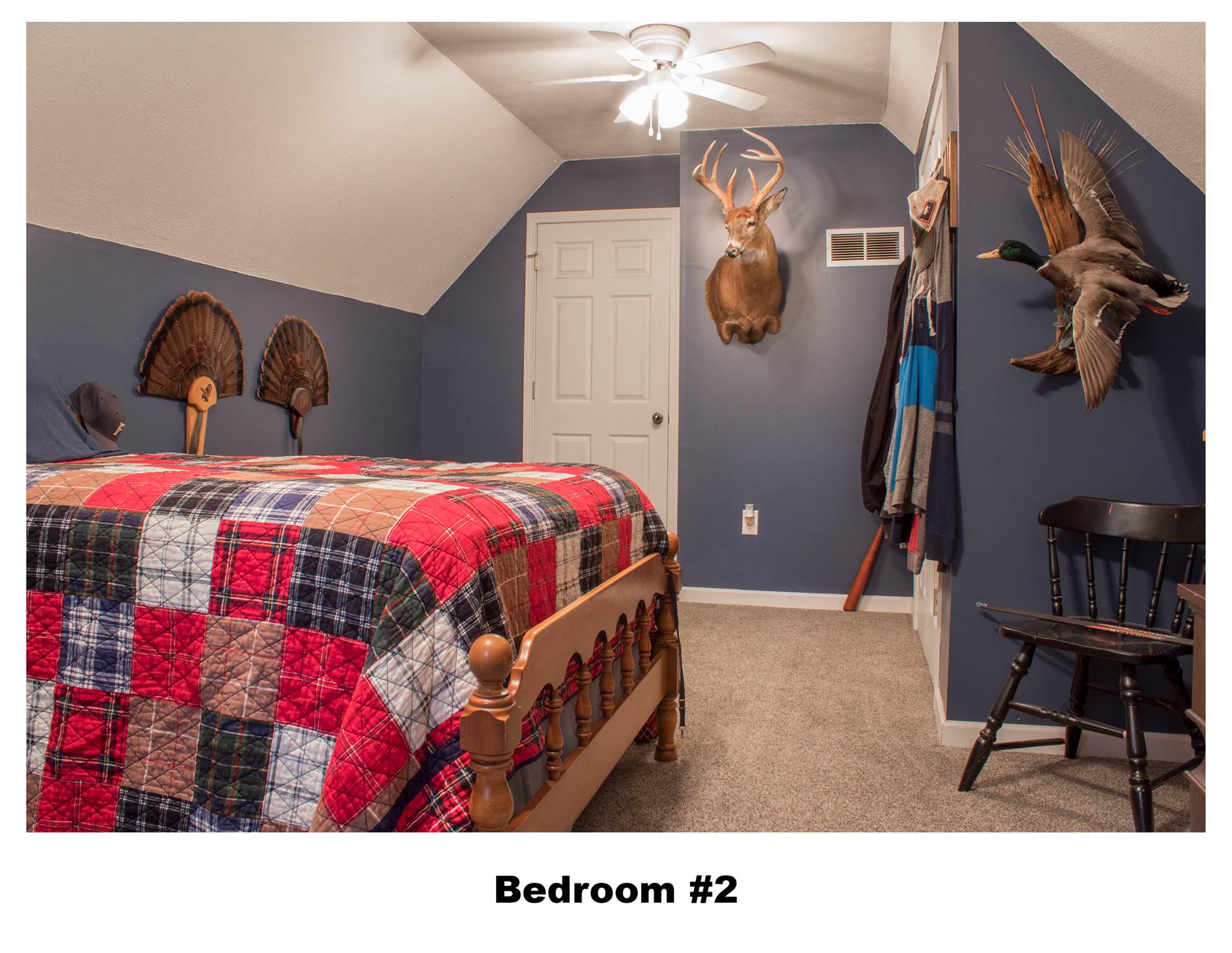 4933 East Lentz Road Bloomington, IN 47408 - Photo 21 of 35 Gallery Image 21