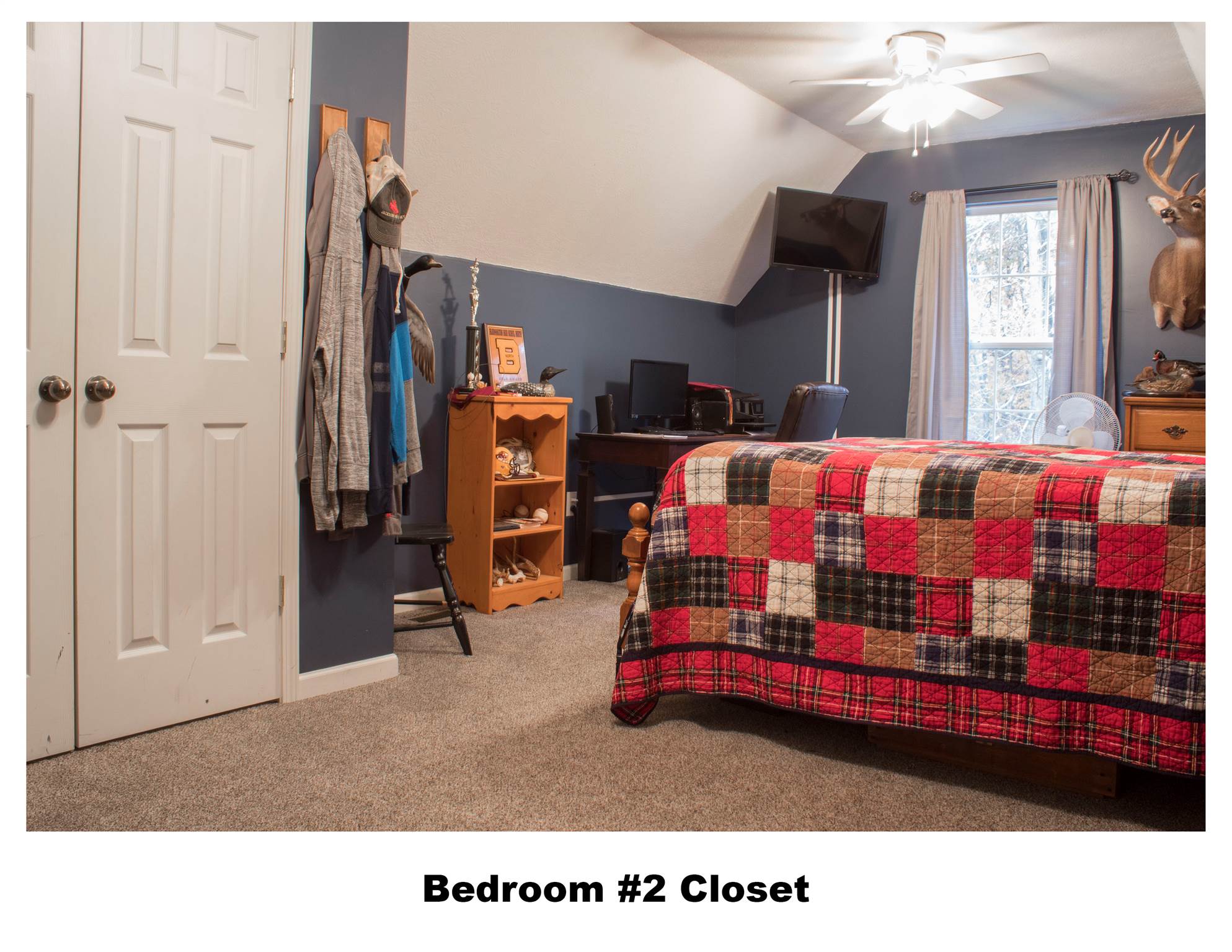 4933 East Lentz Road Bloomington, IN 47408 - Photo 22 of 35 Gallery Image 22